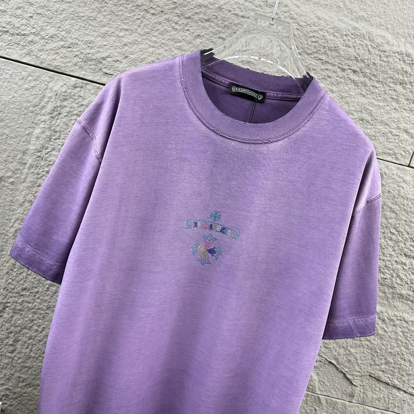 CH 2025 New Arrival T Same Style Size：S M L XL XXL ：
